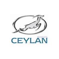 MUSTAFA CEYLAN - 9 Ton 10 Studs Double Tyre Axles